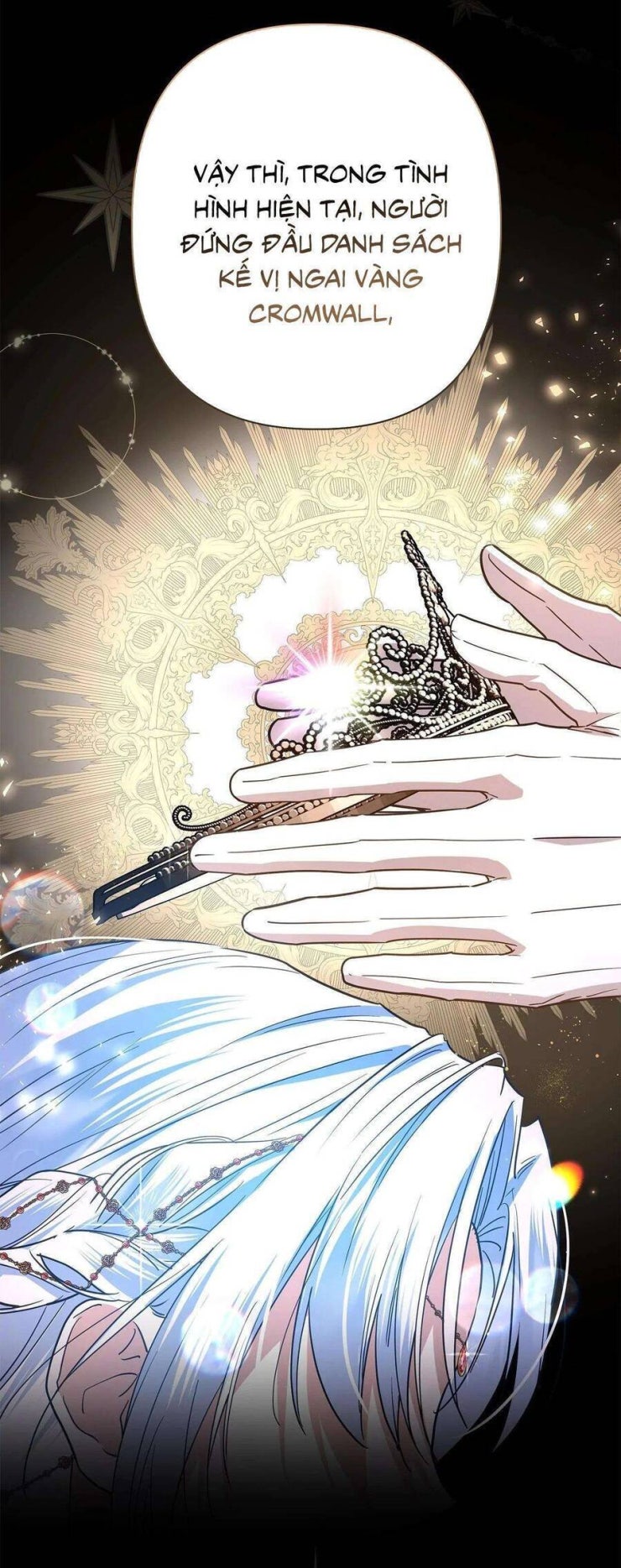 Vết Trăng - Page 15