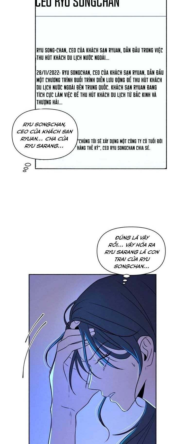 Tôi Muốn Ngừng Việc Giết Chóc - Page 34