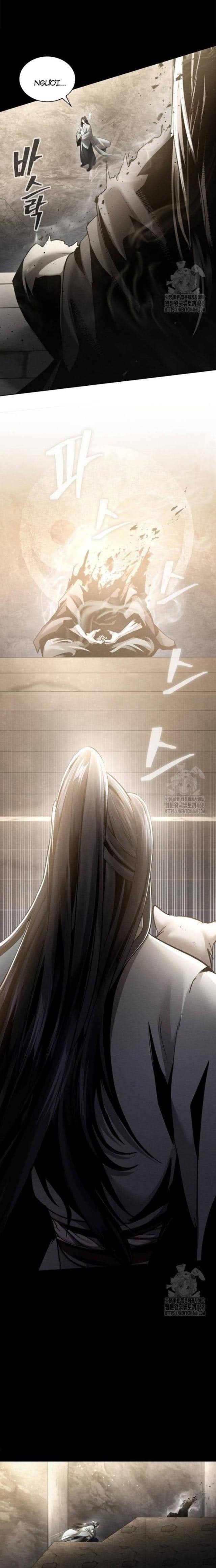 Thiên Trung Long Môn - Page 7