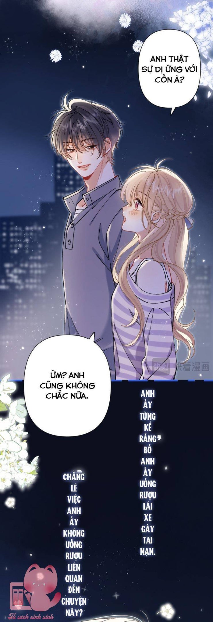 Vụng Trộm Giấu Không Được - Page 23