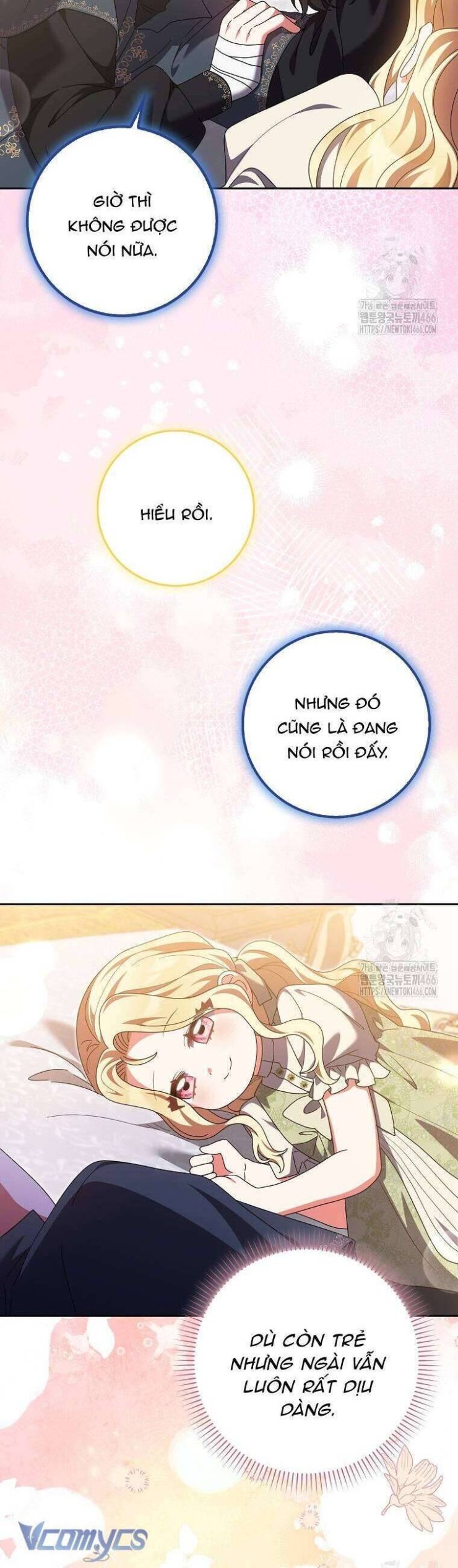 Tôi Không Thuộc Về Nơi Này - Page 9