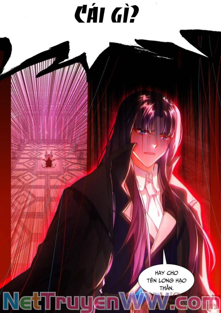 Thần Ấn Vương Tọa - Page 7