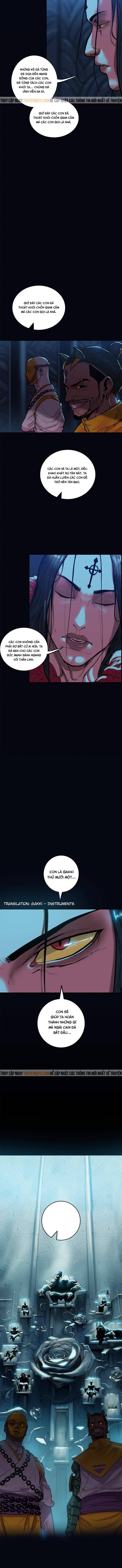 Thách Thức - Page 10