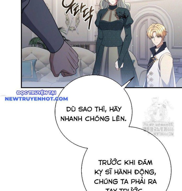 Con Trai Bá Tước Khốn Nạn Là Hoàng Đế - Page 105