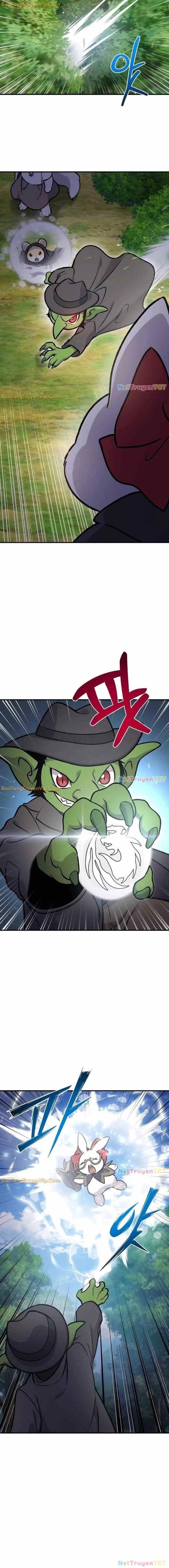 Làm Nông Dân Trong Tòa Tháp Thử Thách - Page 22