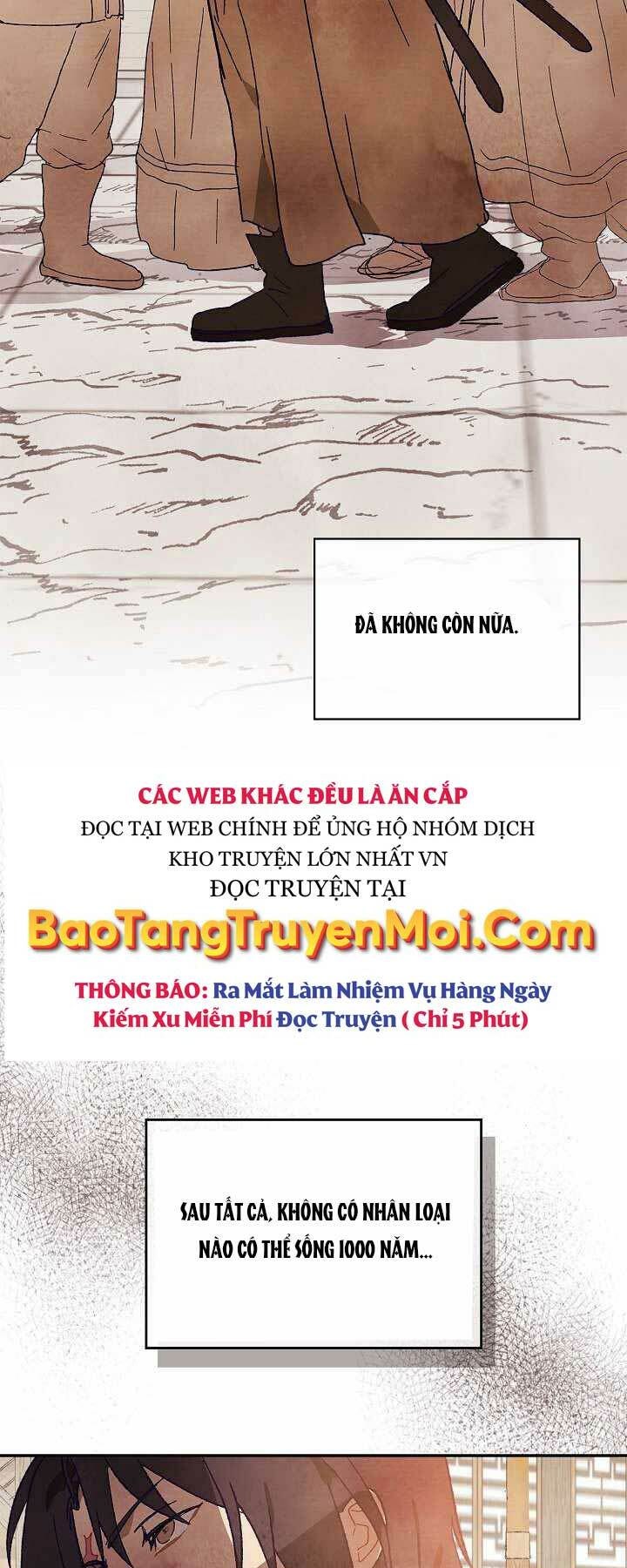 Vị Thần Trở Lại - Page 34
