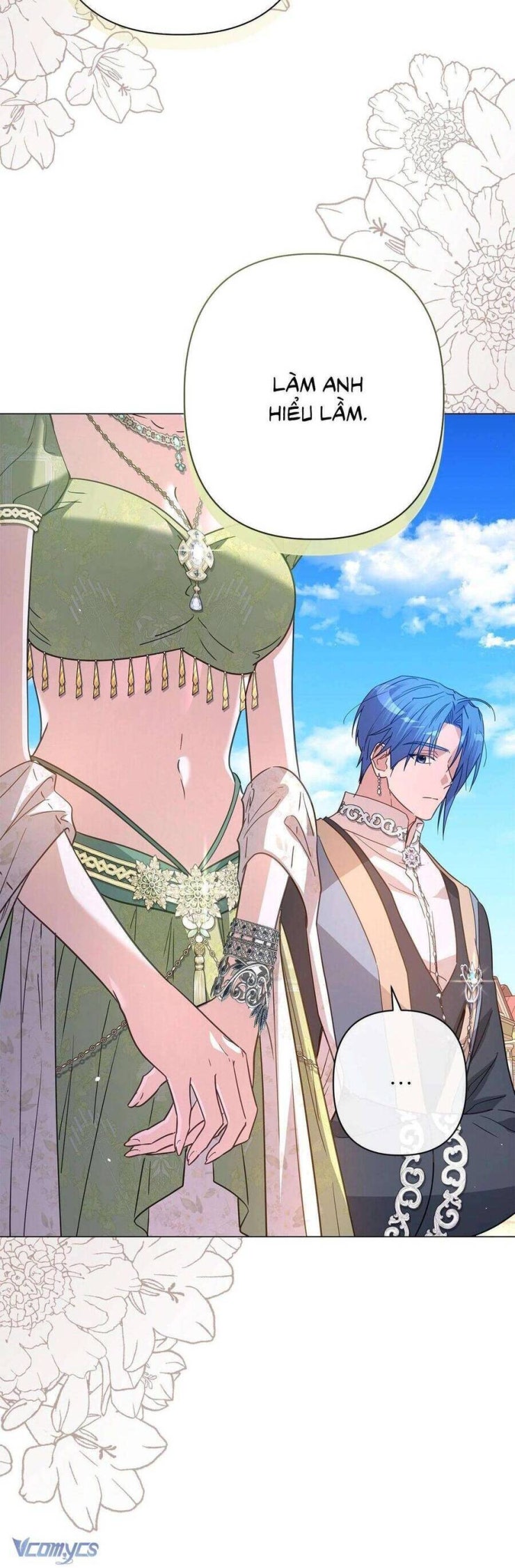 Vết Trăng - Page 62