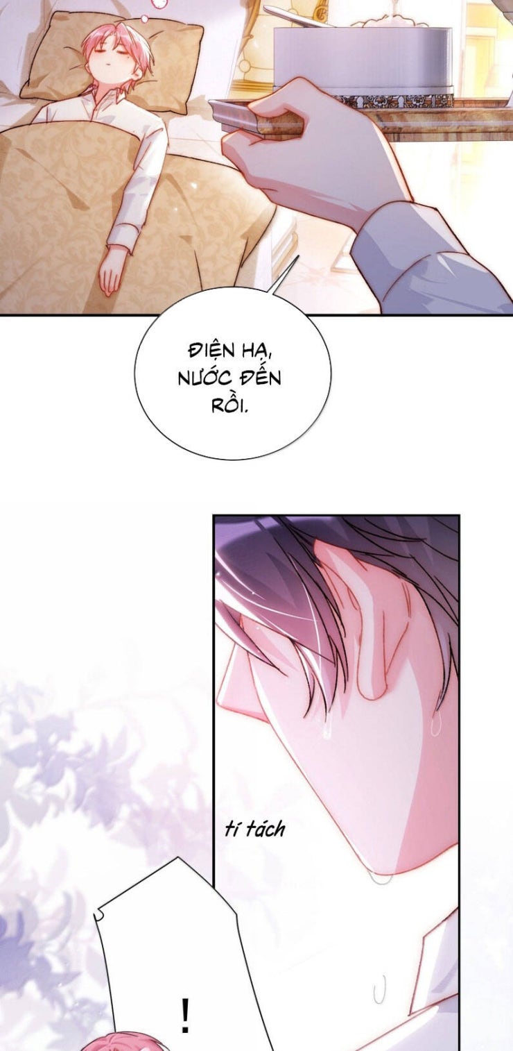 Tôi Phải Làm Một Kẻ Đại Xấu Xa - Page 17