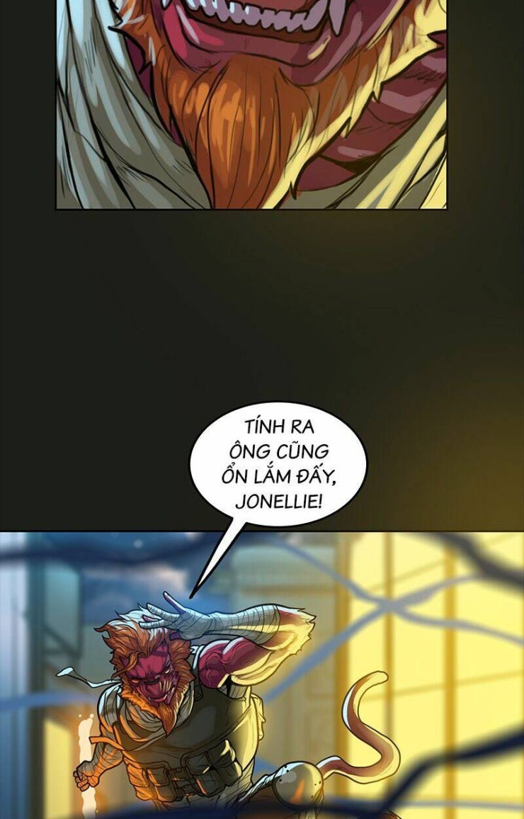 Thách Thức - Page 83