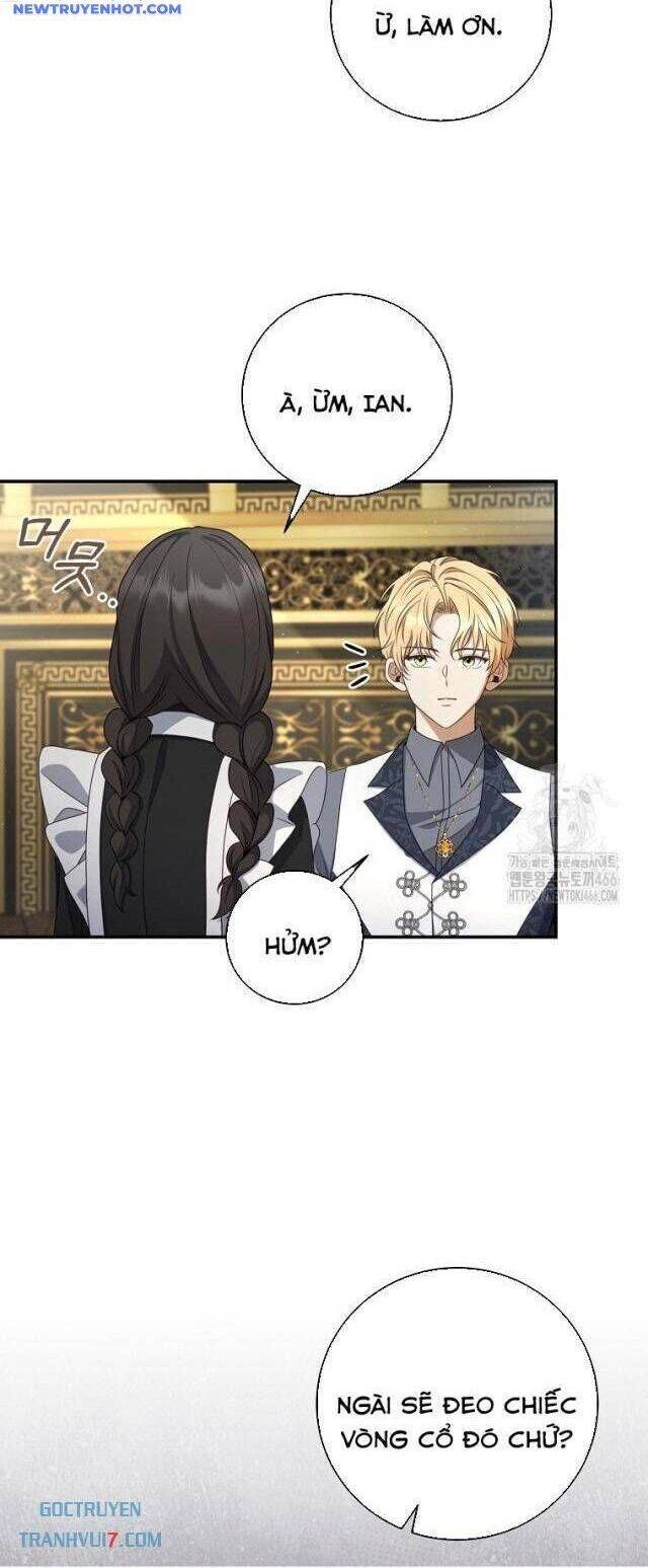 Con Trai Bá Tước Khốn Nạn Là Hoàng Đế - Page 25