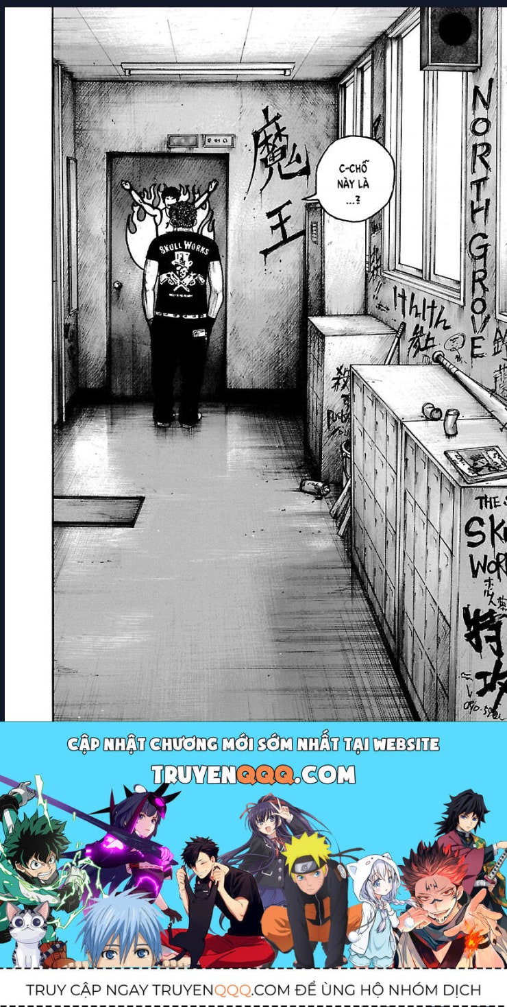 Worst Ấn Bản Mới - Page 42