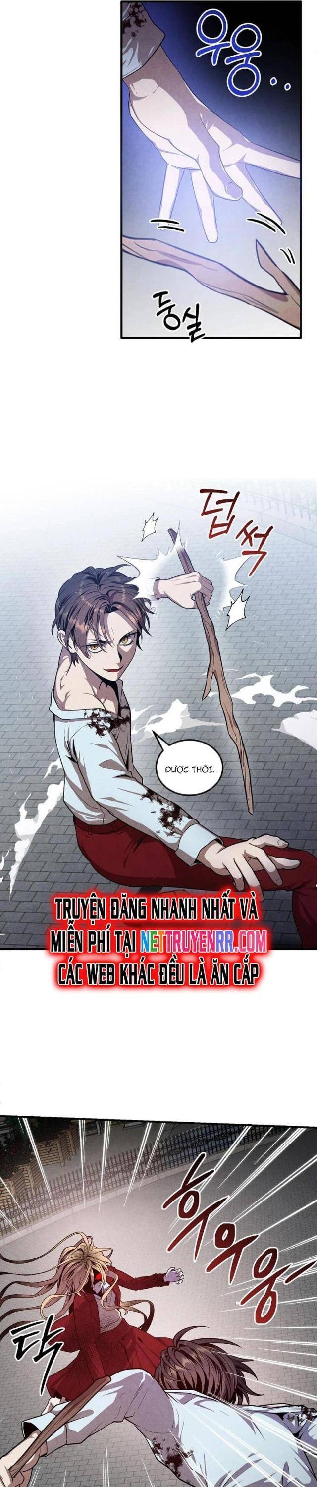 Con Trai Út Huyền Thoại Nhà Hầu Tước - Page 15