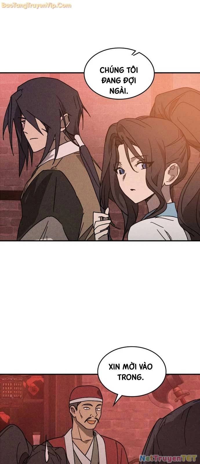 Vị Thần Trở Lại - Page 30