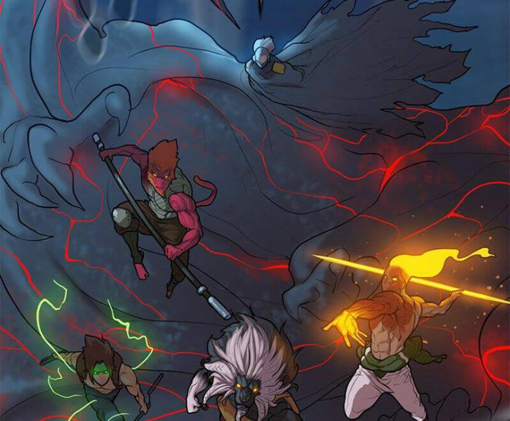 Thách Thức - Page 67