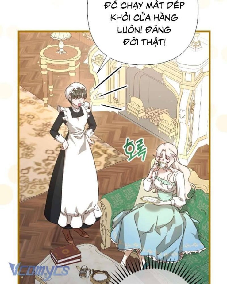 Dành Cho Những Ai Coi Hối Tiếc Là Điều Xa Xỉ - Page 18