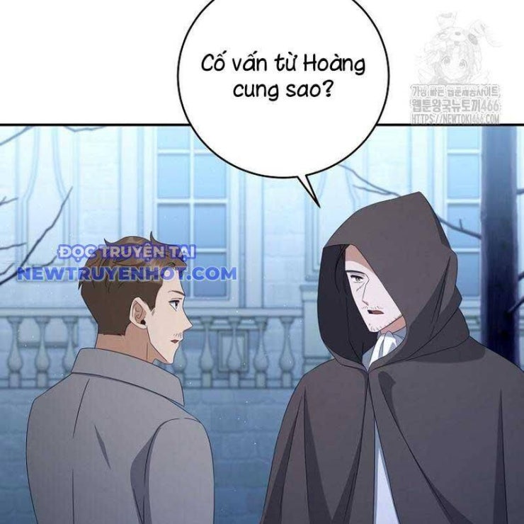Con Trai Bá Tước Khốn Nạn Là Hoàng Đế - Page 110