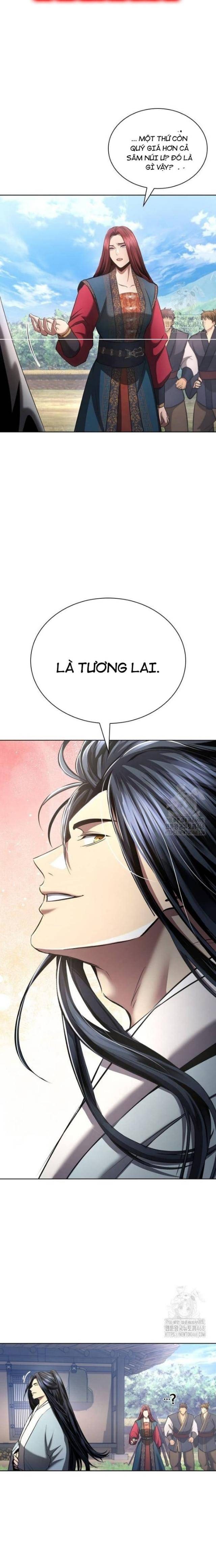 Thiên Trung Long Môn - Page 16