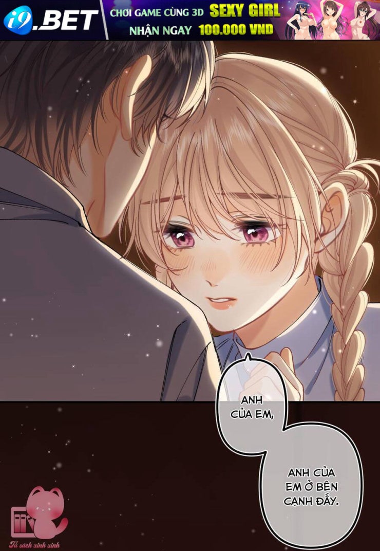 Vụng Trộm Giấu Không Được - Page 36