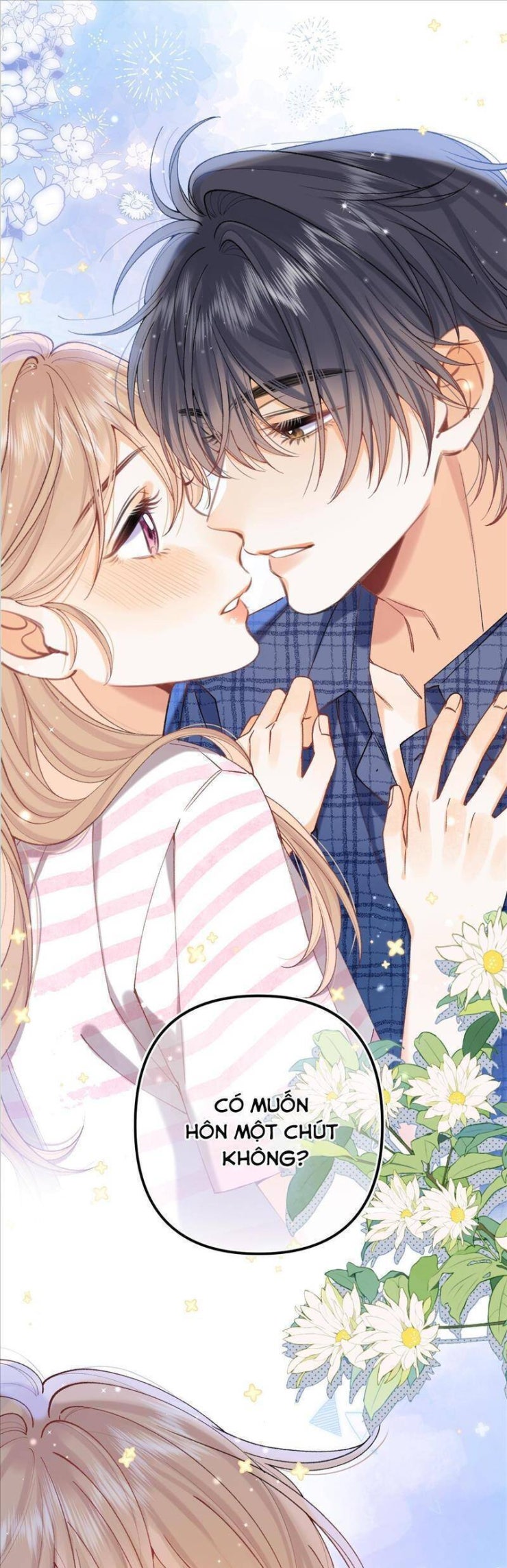 Vụng Trộm Giấu Không Được - Page 4