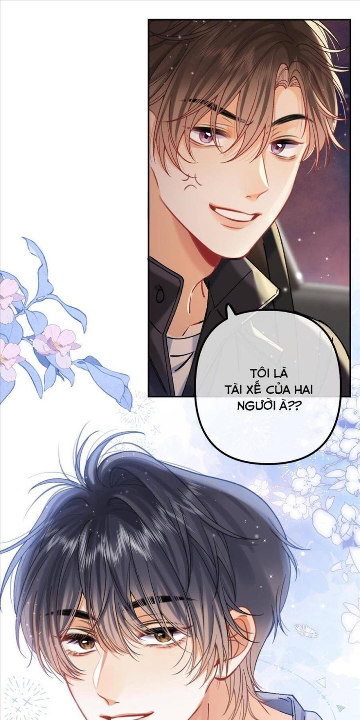 Vụng Trộm Giấu Không Được - Page 35