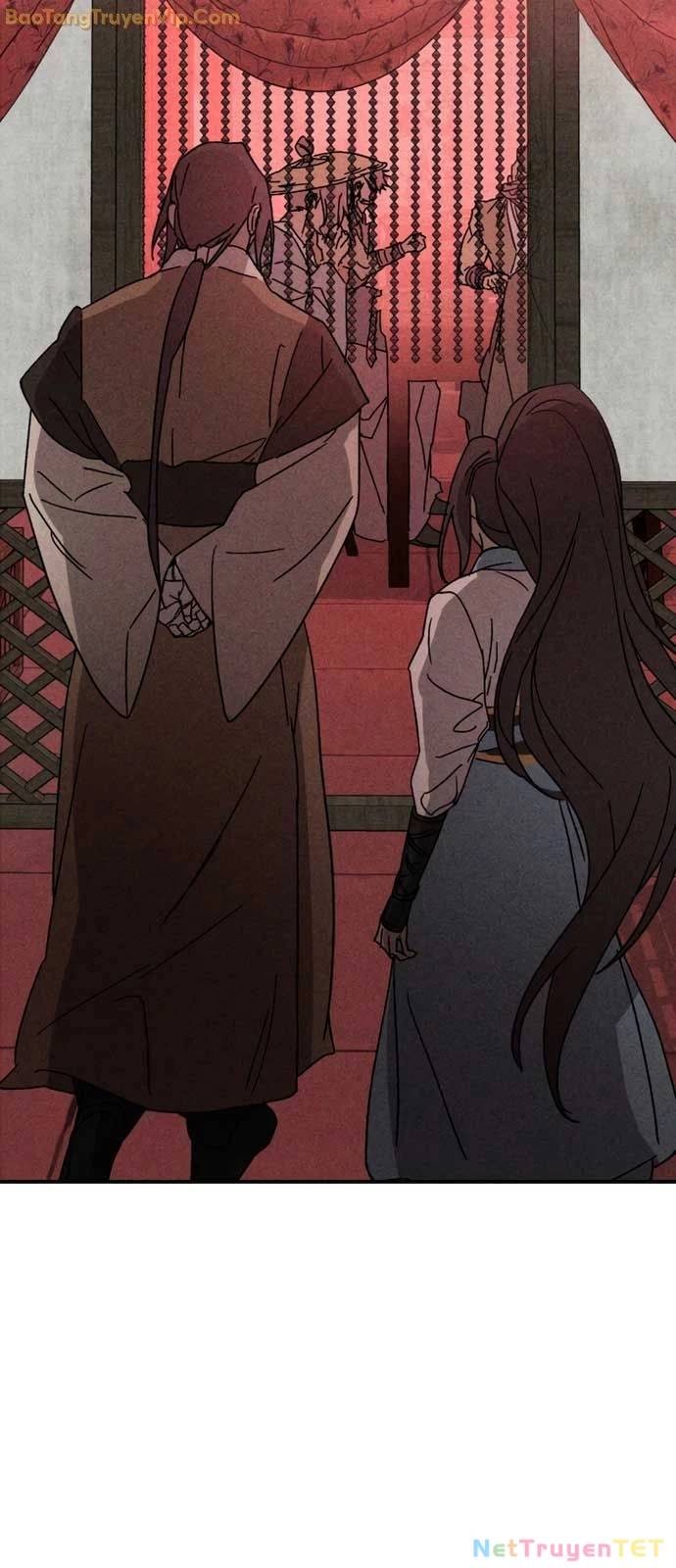 Vị Thần Trở Lại - Page 28