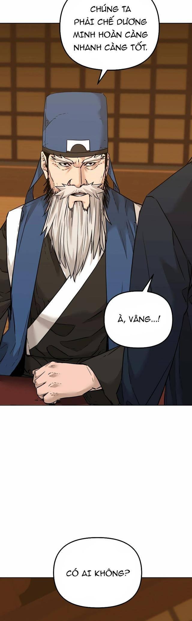 Cao Thủ Tiền Kiếp Hồi Sinh Về Võ Lâm - Page 30