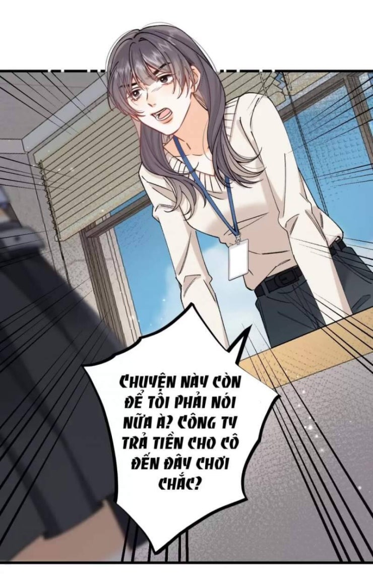 Vụng Trộm Giấu Không Được - Page 42