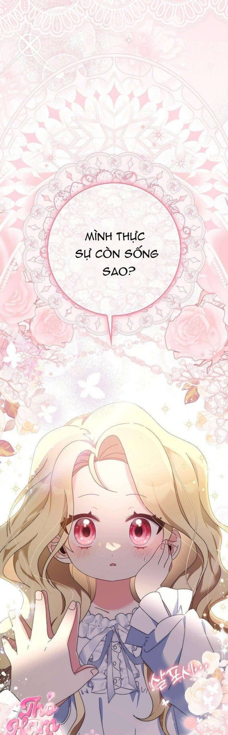 Tôi Không Thuộc Về Nơi Này - Page 74