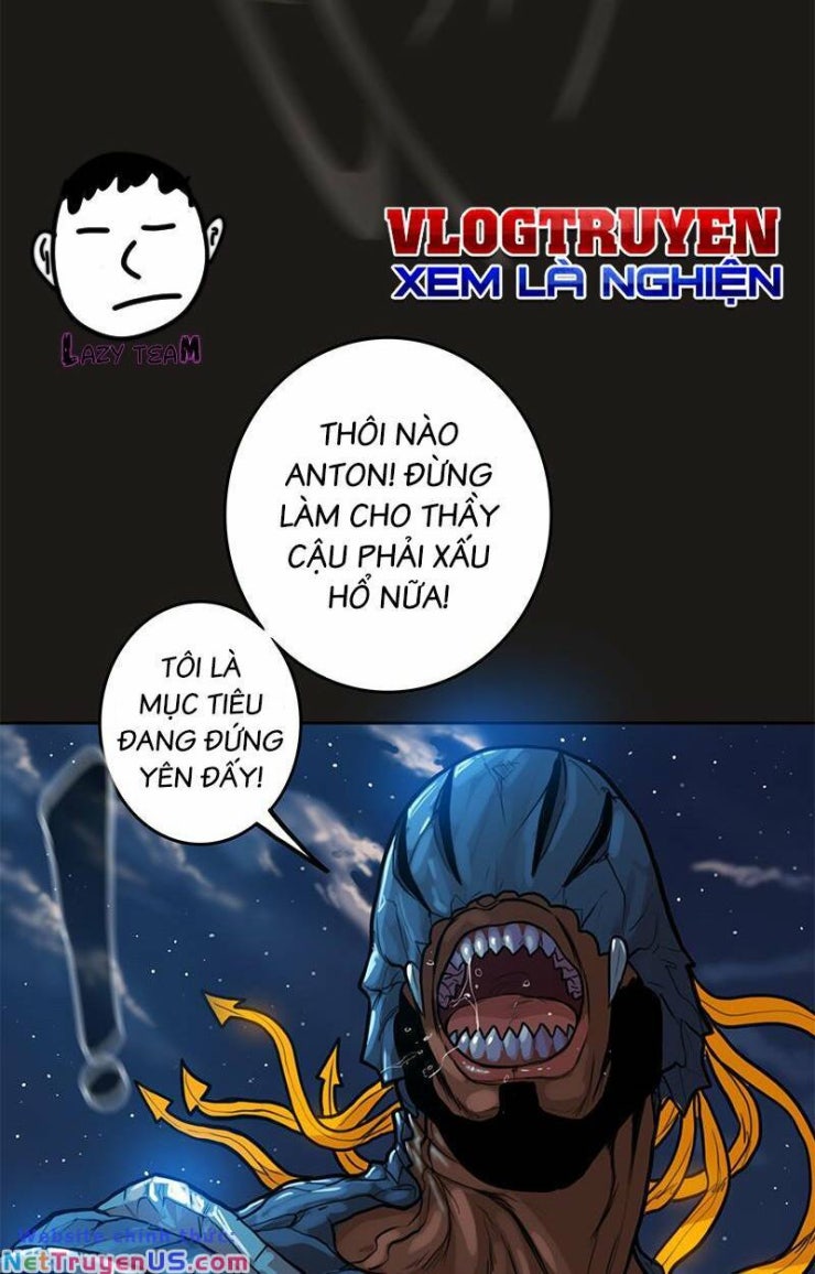 Thách Thức - Page 20