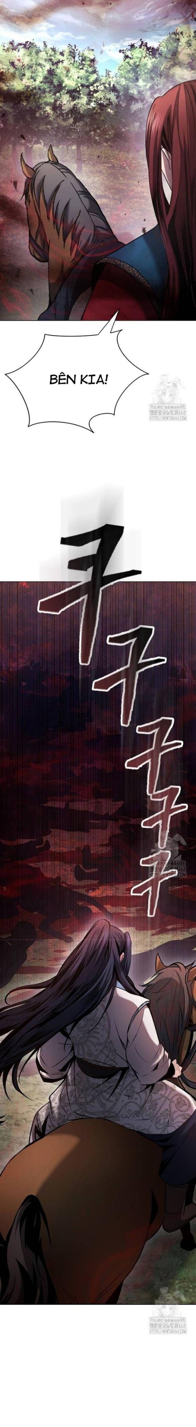 Thiên Trung Long Môn - Page 30