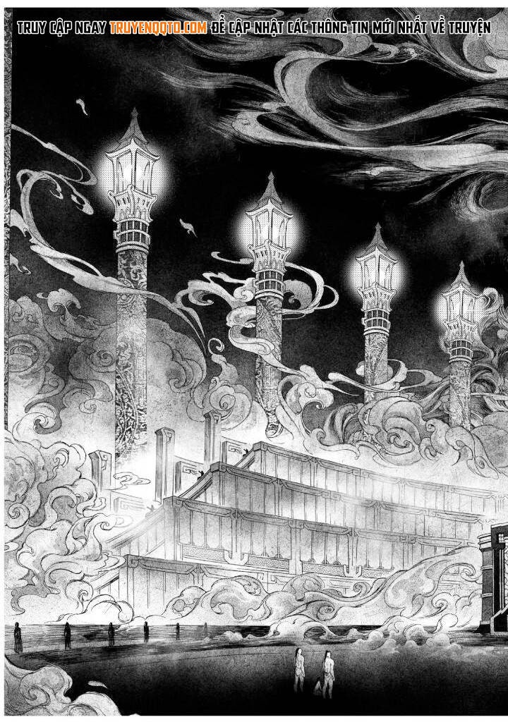 Địa Ngục Môn - Page 14