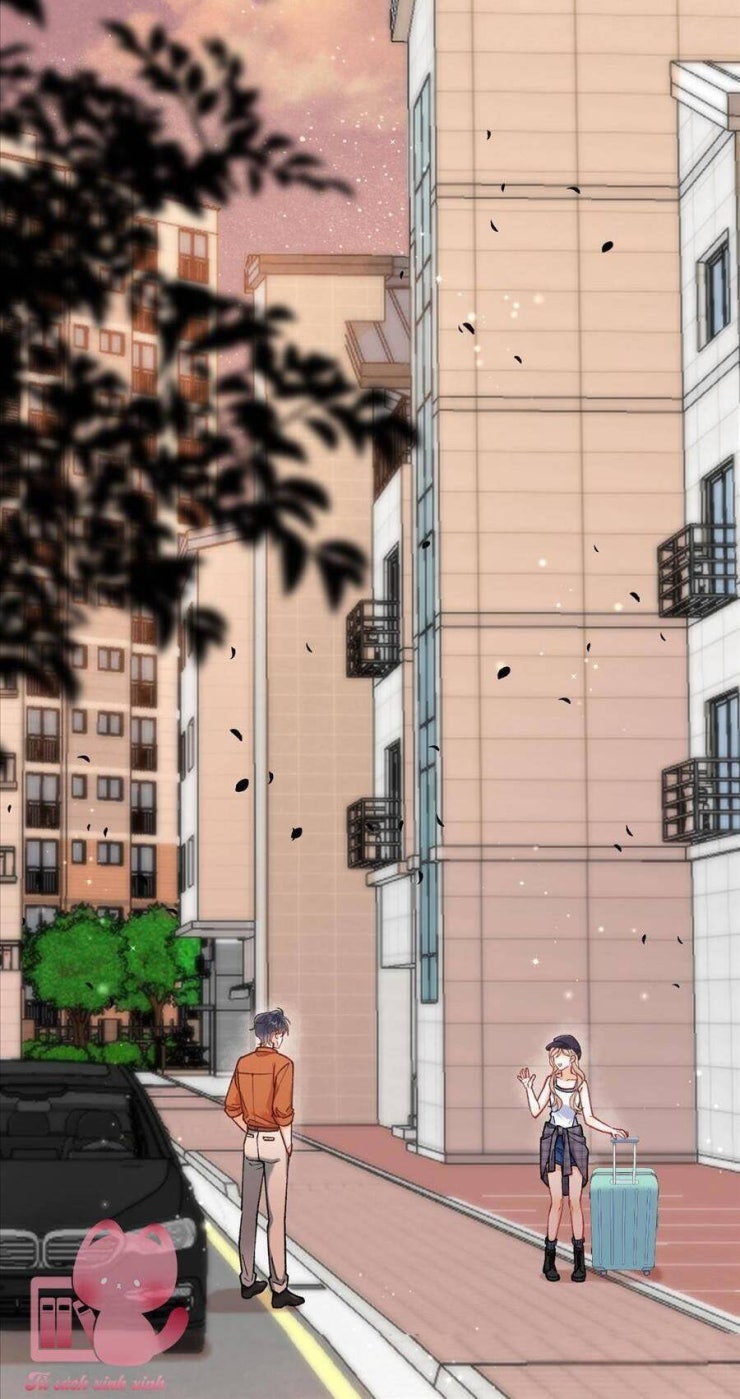 Vụng Trộm Giấu Không Được - Page 23