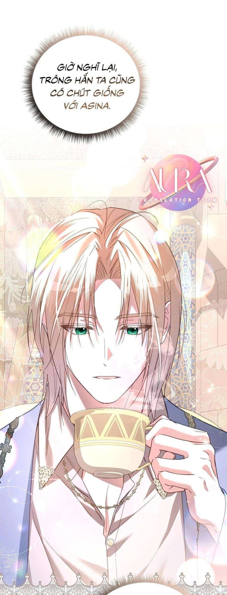 Vết Trăng - Page 6