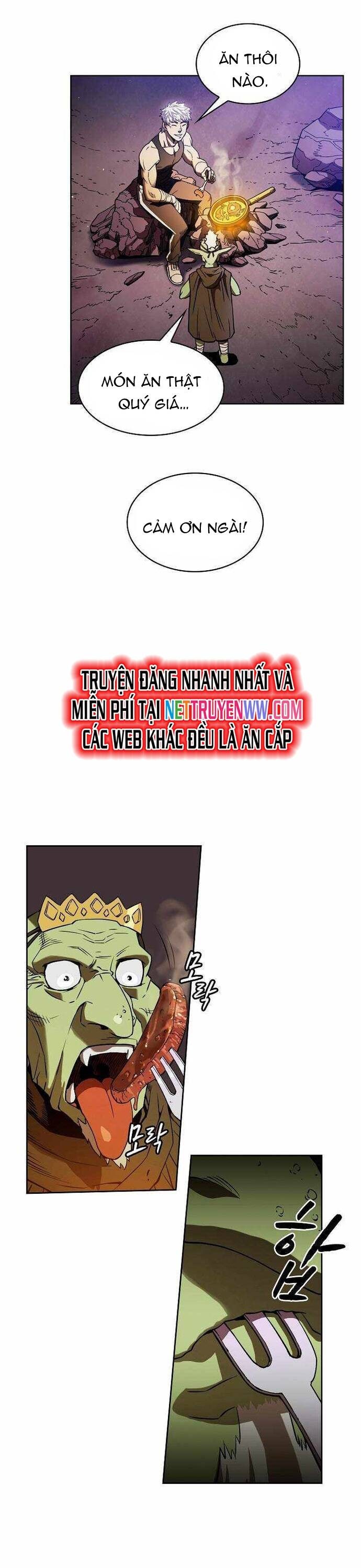 Thiên Thần Quay Về Từ Địa Ngục - Page 24