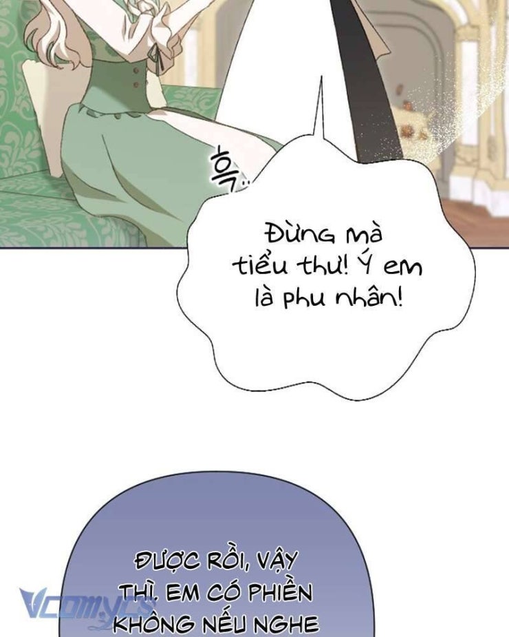 Dành Cho Những Ai Coi Hối Tiếc Là Điều Xa Xỉ - Page 48