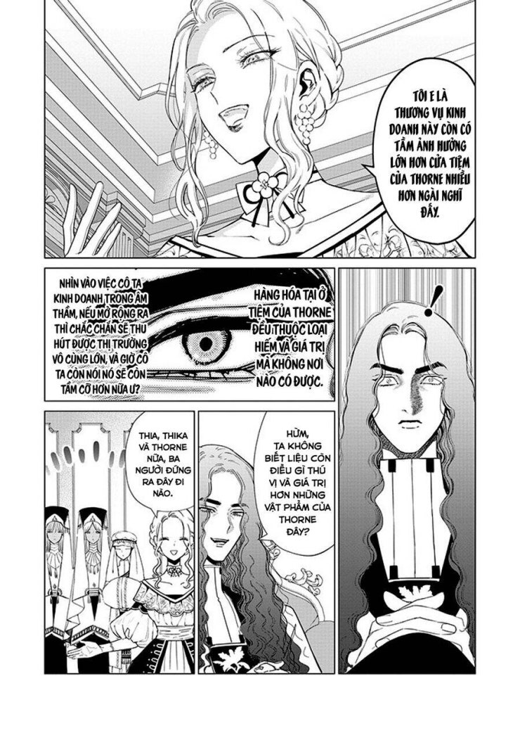 The One Within The Villainess - Page 26