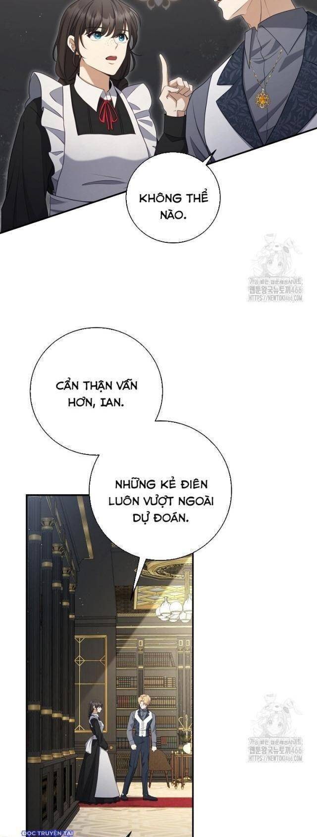 Con Trai Bá Tước Khốn Nạn Là Hoàng Đế - Page 28