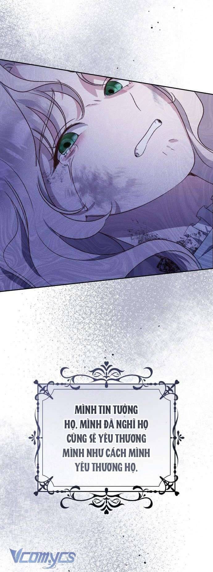 Dành Cho Những Ai Coi Hối Tiếc Là Điều Xa Xỉ - Page 20