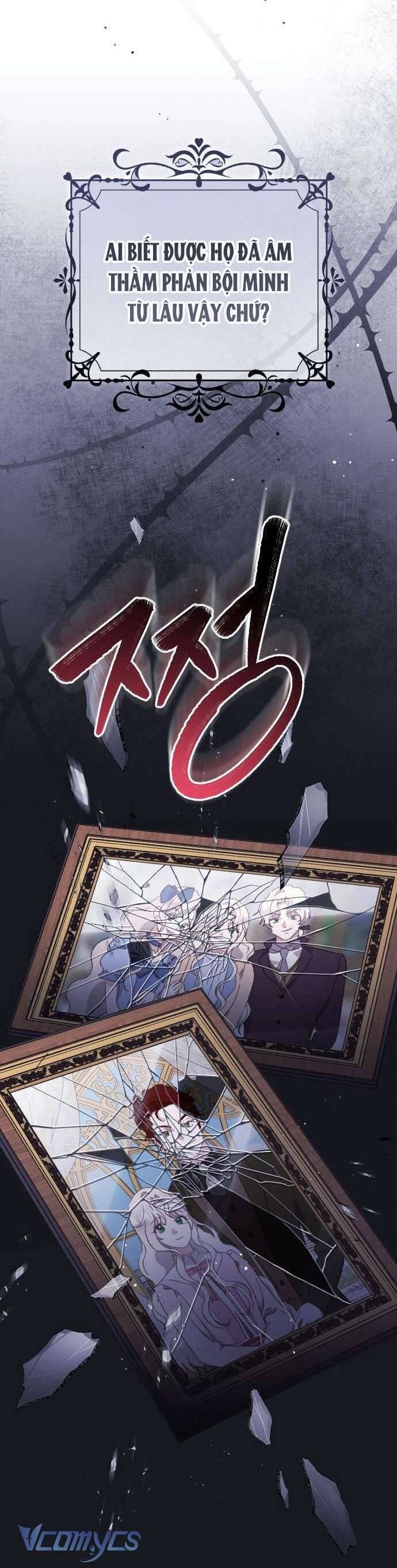 Dành Cho Những Ai Coi Hối Tiếc Là Điều Xa Xỉ - Page 25