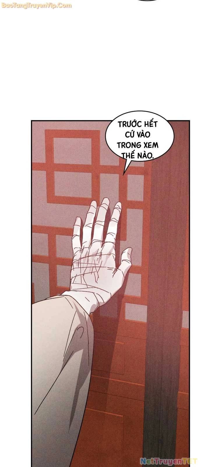 Vị Thần Trở Lại - Page 26