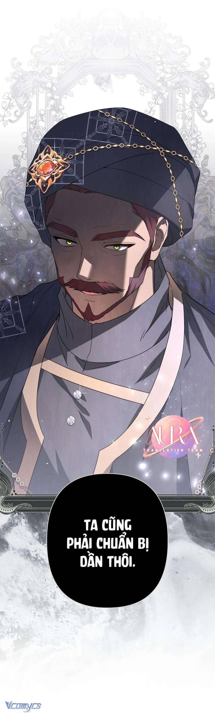 Vết Trăng - Page 7