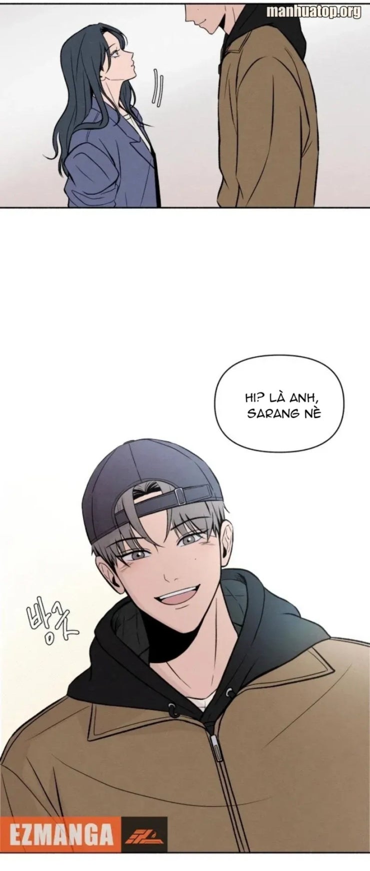 Tôi Muốn Ngừng Việc Giết Chóc - Page 59