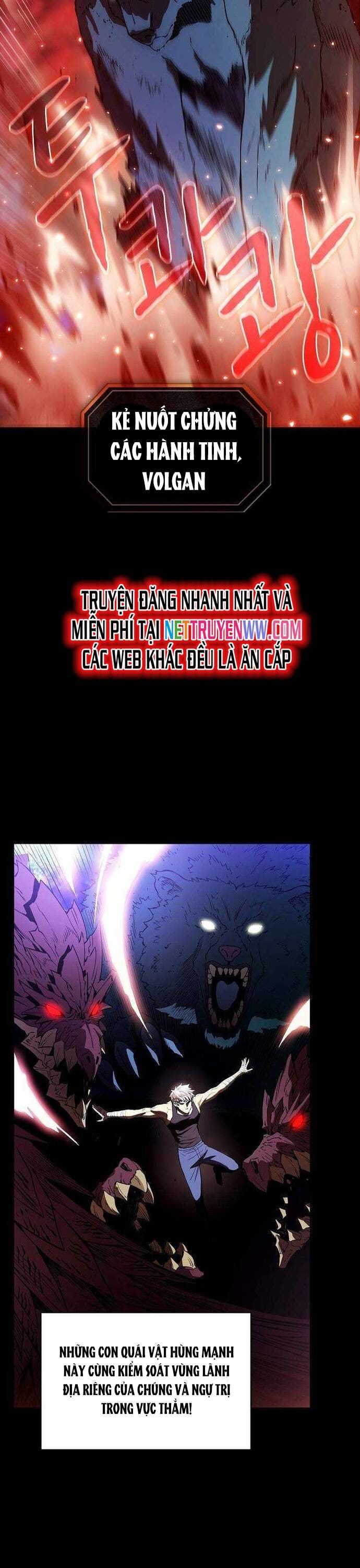 Thiên Thần Quay Về Từ Địa Ngục - Page 8