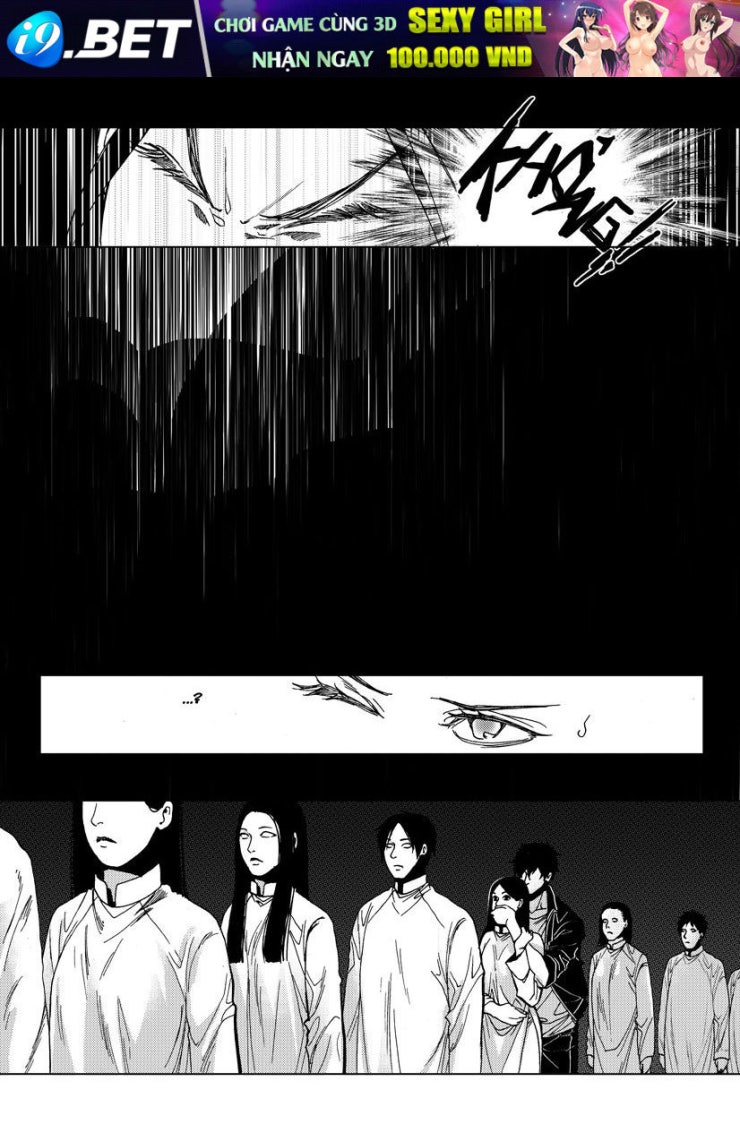 Địa Ngục Môn - Page 15