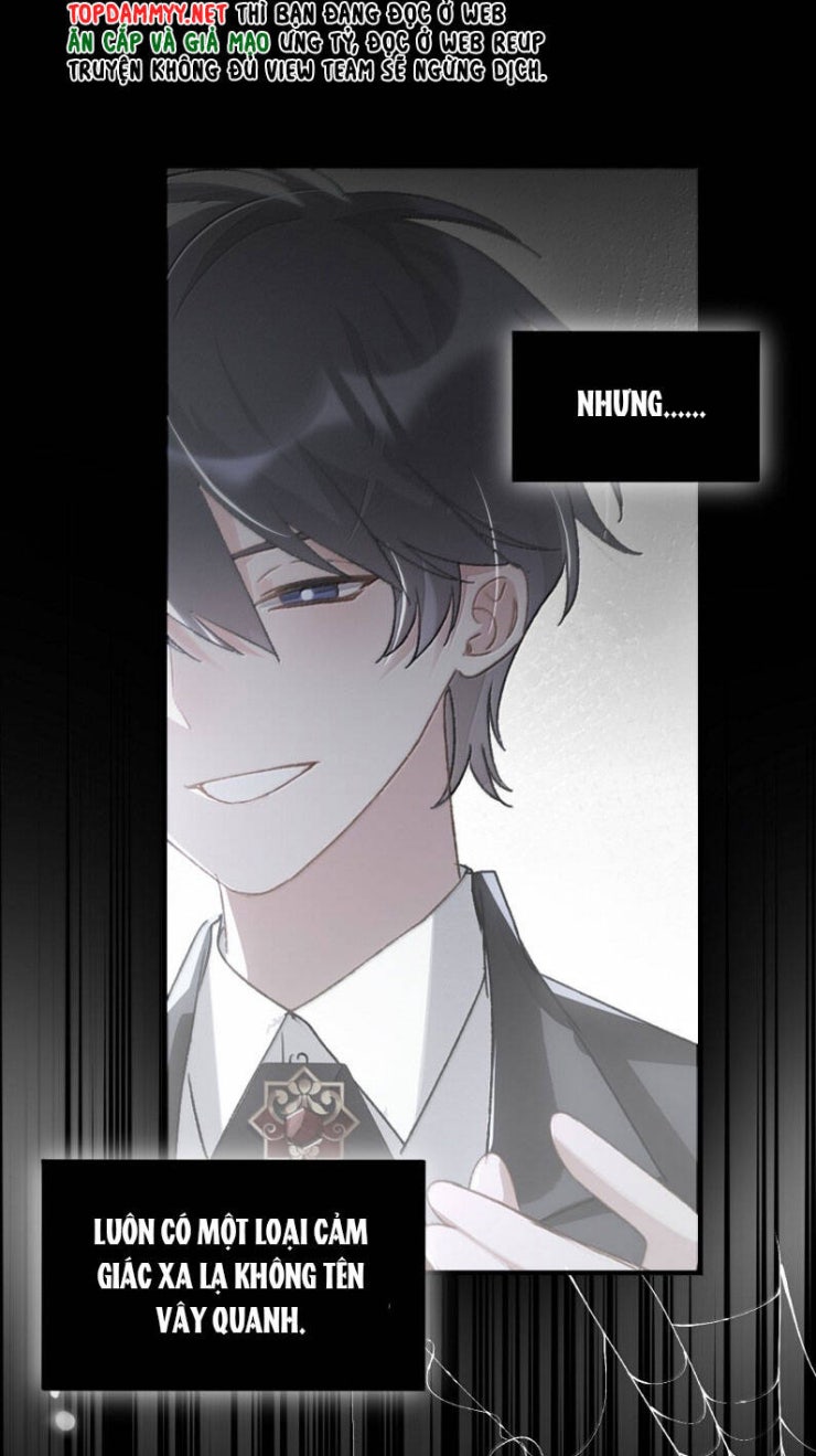 Tôi Phải Làm Một Kẻ Đại Xấu Xa - Page 18