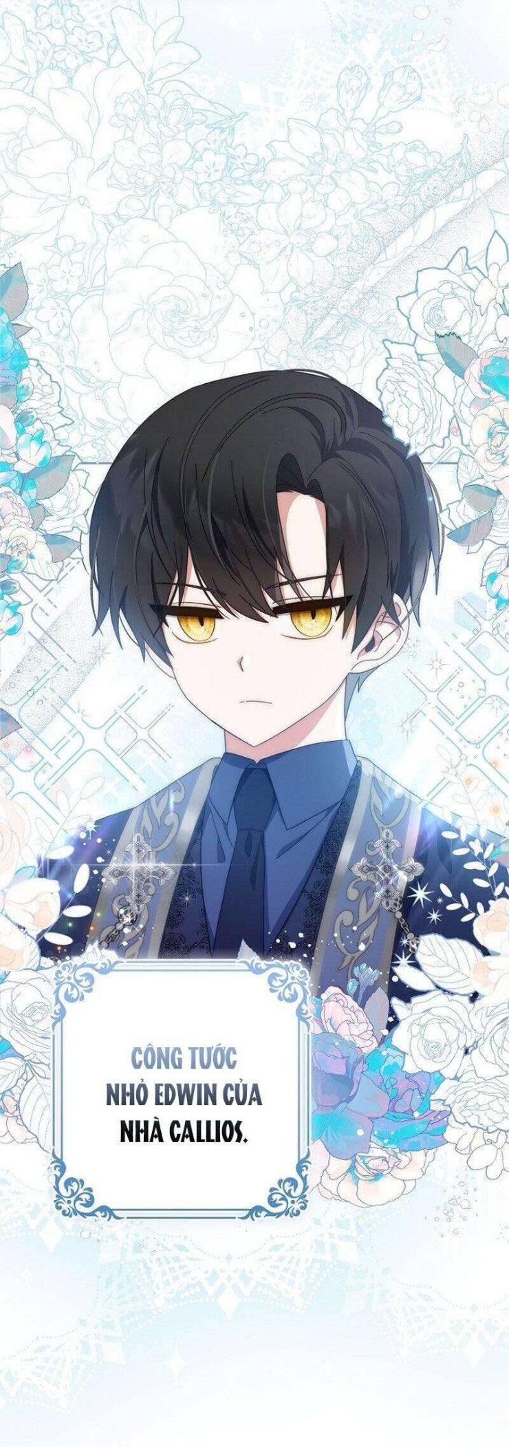 Tôi Không Thuộc Về Nơi Này - Page 30