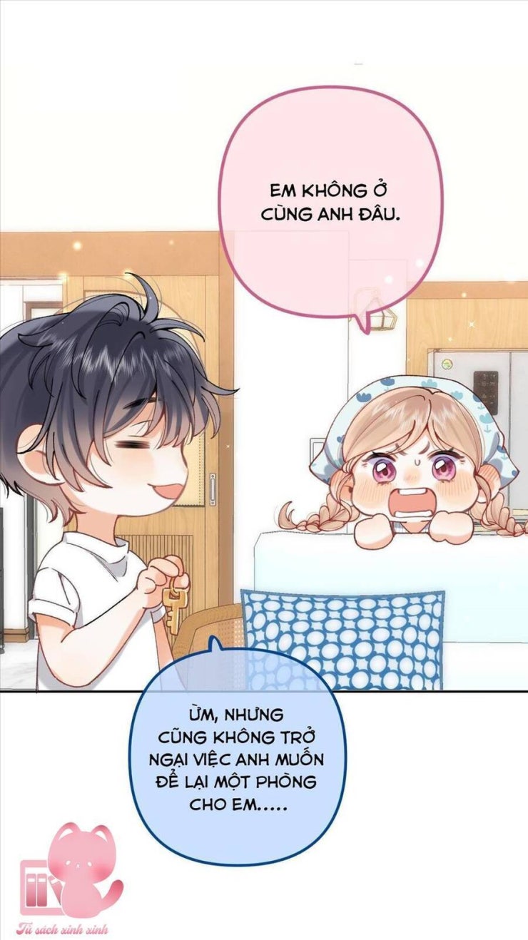 Vụng Trộm Giấu Không Được - Page 8