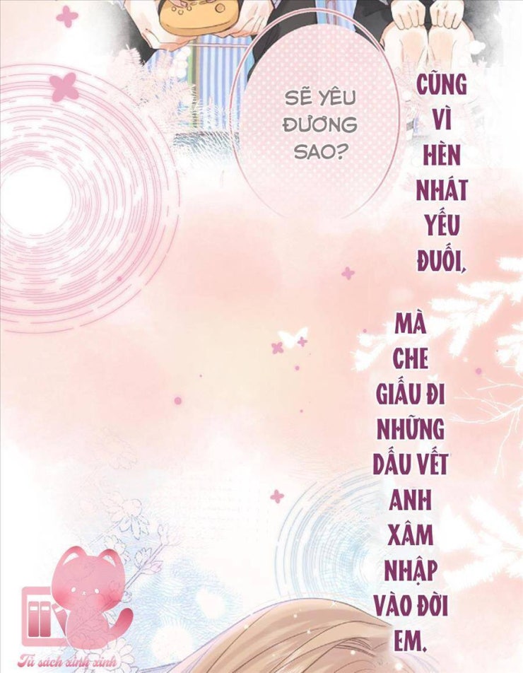 Vụng Trộm Giấu Không Được - Page 34