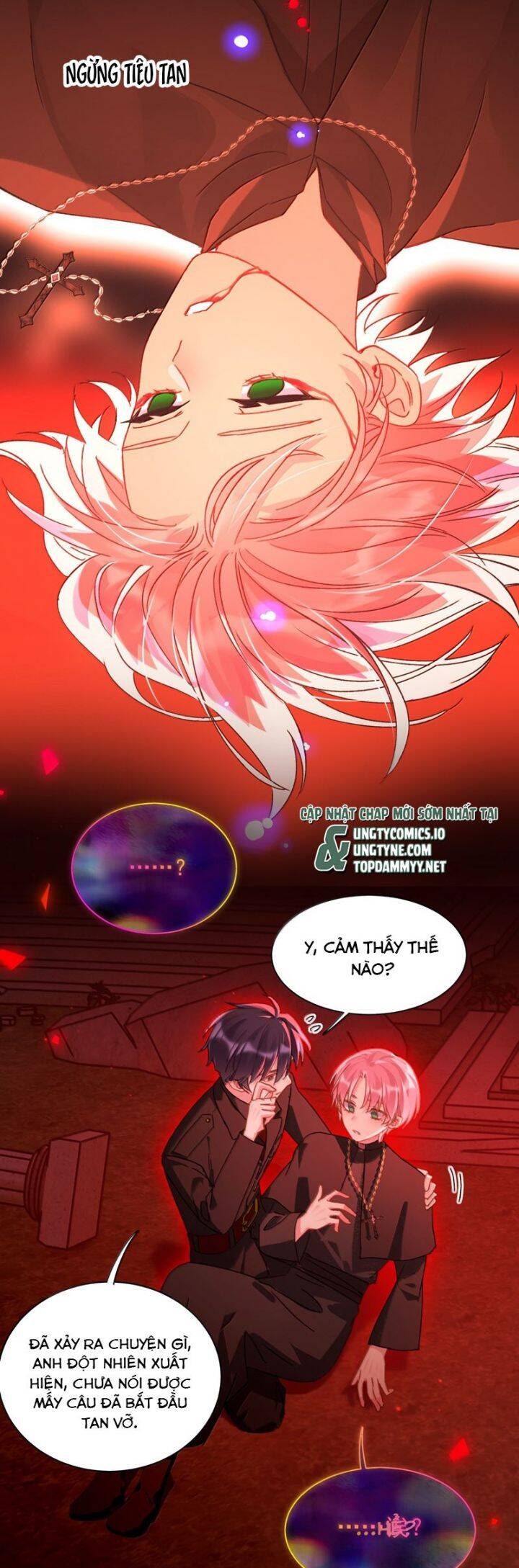 Tôi Phải Làm Một Kẻ Đại Xấu Xa - Page 27