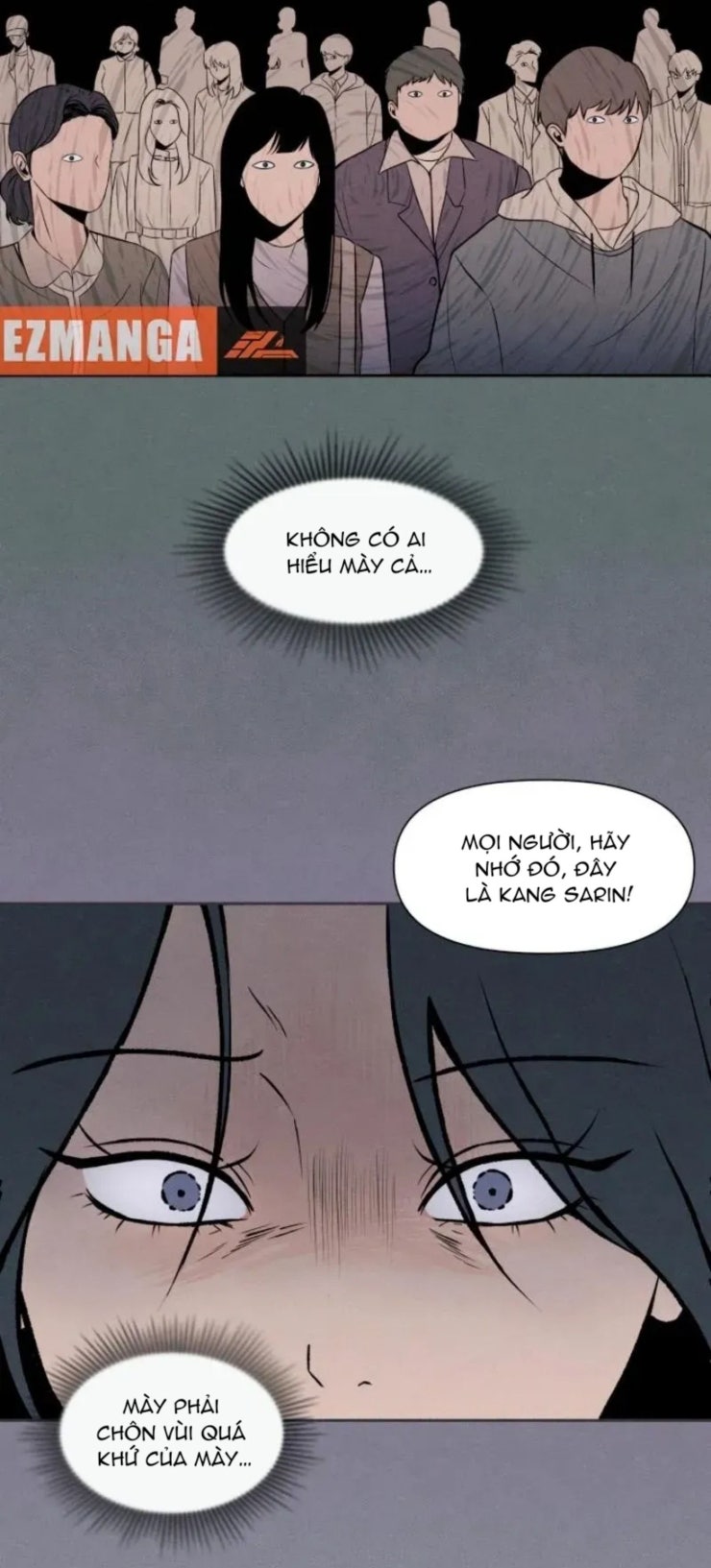 Tôi Muốn Ngừng Việc Giết Chóc - Page 38